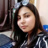 Shivangi Gupta