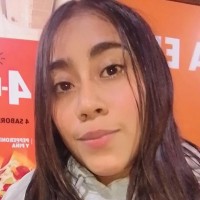 Katya Isayana Diaz