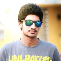 Indresh Murali
