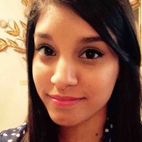 Jessica Iveth Olivares Navarro