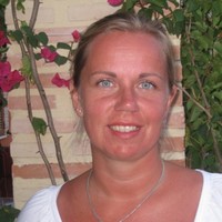 Elize Bäckstrand