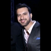 Rishi Pasricha