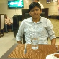 Vikas Rai