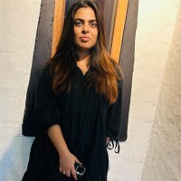 Ritika Luthra