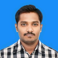 Sunil Kumar C