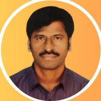 Mahesh R
