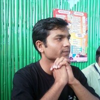 Dnyaneshwar Garad