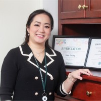 Tram Truong, Gisp