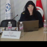 Zouhour Ouamara