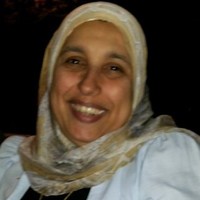 Amel Mandour