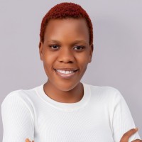 Maria Nakacwa