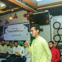 Shariar Hossain