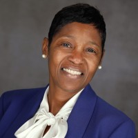 Dr. Maria Madison