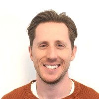 Jamie ParmenterJamie Parmenter is an Influencer