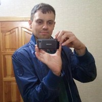 Sergii Kryzhanovskyi