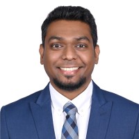 Vishal Joepaul Innocent