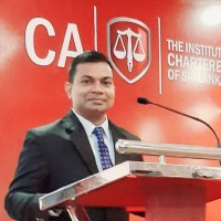 Kingsly Bandarawatta