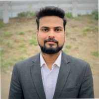 Hitesh Vijay