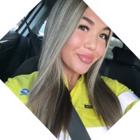 Shania Dvorak