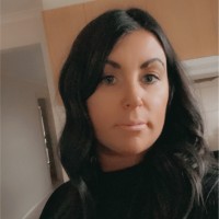 Jacinta Mccarthy