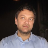 Oleksiy Andriychenko