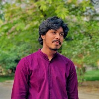 Md. Sulyman Ahmed