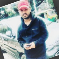 Praveen Angadi