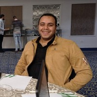 Mohamed Said Soliman