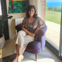 Ruby Shah FCCA