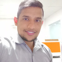 Vishal Dubey