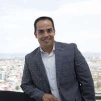 Alejandro Jauregui Reyes