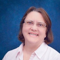 Susan Mcdonald