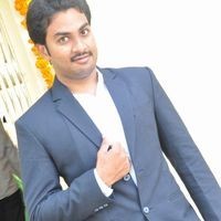 Murali Krishna