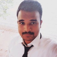 Murali Chandra