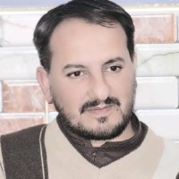 Sami Ullah Khan Bangash