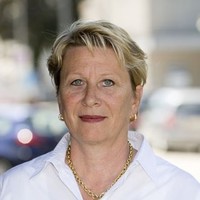 Doris Widmer