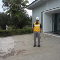 Muhammad Zainul Muttaqien, S.T