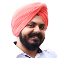 Preet Kanwar Singh