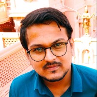 Niranjan Patel