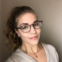 Michaela Kidd