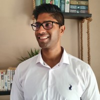 Christopher Moodley