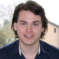 Joris Maas