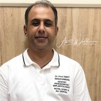 Prof Dr Amit Wadhawan