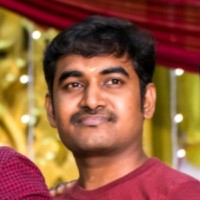 Kalairajan Chandrasekaran