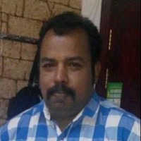 Sunilkumar Madhavan