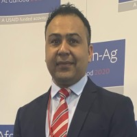Tamim Ahmad