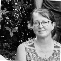 Ruth Olsen