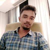 Sk Miraj Ali