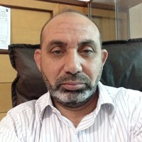 Majed Alshekh Sulaiman