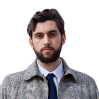 George-Alexander Mamalis